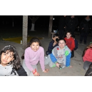 Campamento de 3ero, 4to. y 5to. - Nivel Primario del turno tarde
